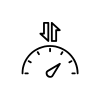 Monitoring Ranking Icon