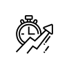 Monitoring Ranking Icon