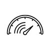Monitoring Ranking Icon