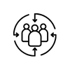 Monitoring Ranking Icon