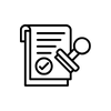 Monitoring Ranking Icon