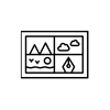 Monitoring Ranking Icon