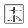 Monitoring Ranking Icon