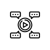 Monitoring Ranking Icon