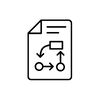 Monitoring Ranking Icon