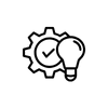 Monitoring Ranking Icon