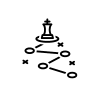 Monitoring Ranking Icon