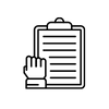 Monitoring Ranking Icon