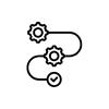 Monitoring Ranking Icon