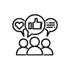 Monitoring Ranking Icon