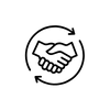 Monitoring Ranking Icon