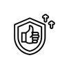 Monitoring Ranking Icon