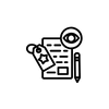 Monitoring Ranking Icon