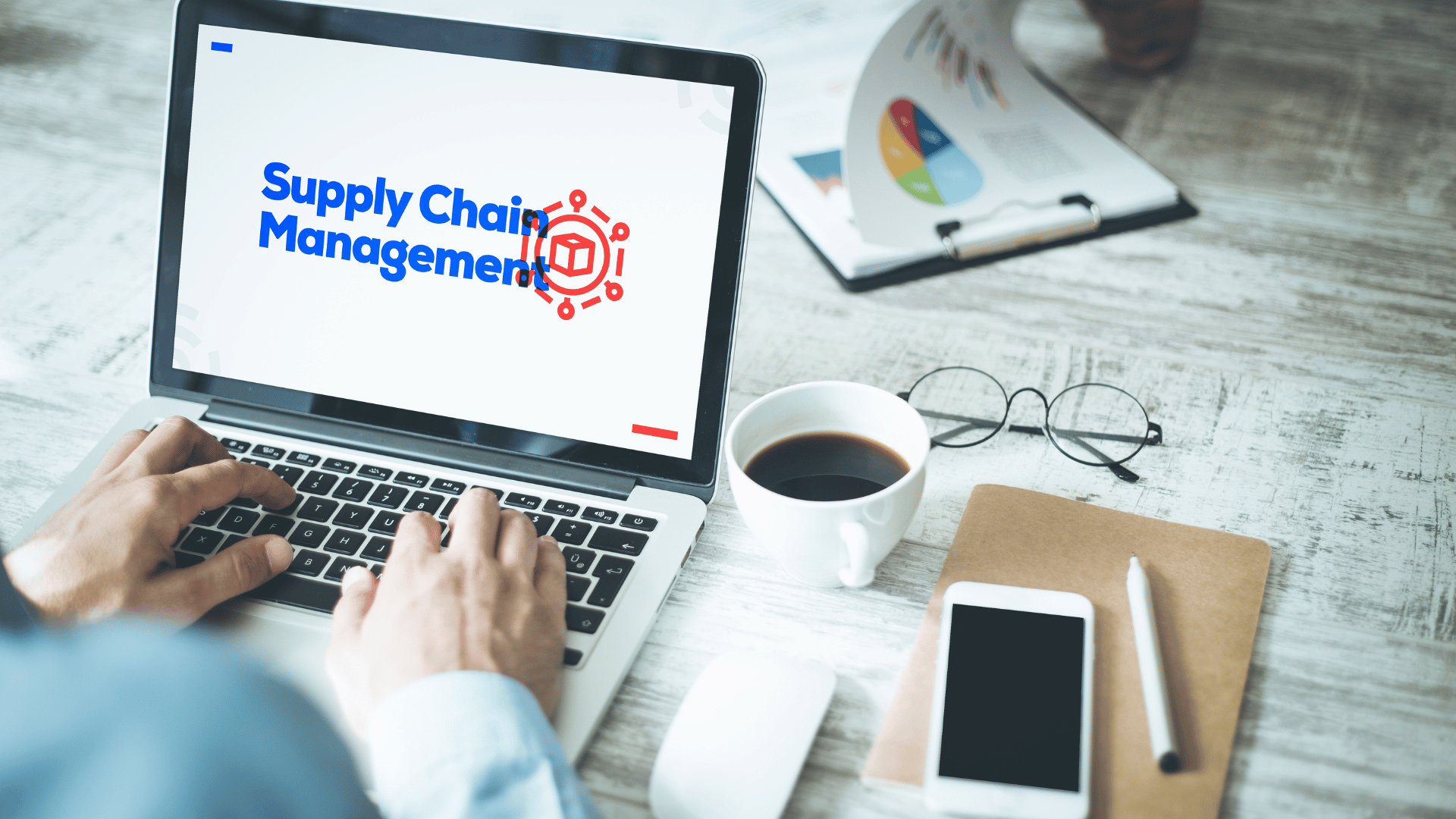 Supply Chain Management  Service