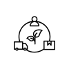 Monitoring Ranking Icon