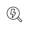 Monitoring Ranking Icon