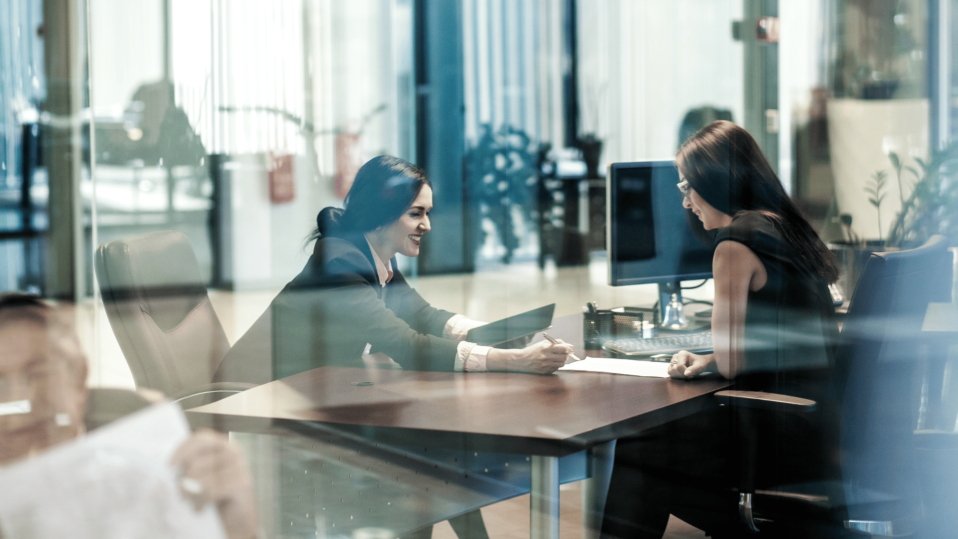 Legal Consulting  Service