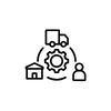 Monitoring Ranking Icon