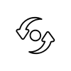 Monitoring Ranking Icon