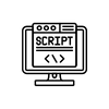 Monitoring Ranking Icon