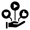 Monitoring Ranking Icon