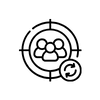 Monitoring Ranking Icon