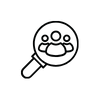 Monitoring Ranking Icon
