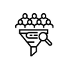 Monitoring Ranking Icon