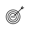 Monitoring Ranking Icon