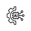 Monitoring Ranking Icon