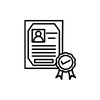 Monitoring Ranking Icon