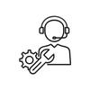 Monitoring Ranking Icon