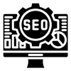 Monitoring Ranking Icon