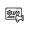 Monitoring Ranking Icon