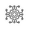Monitoring Ranking Icon