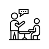 Monitoring Ranking Icon