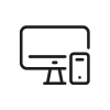 Monitoring Ranking Icon