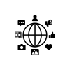 Monitoring Ranking Icon