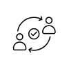 Monitoring Ranking Icon