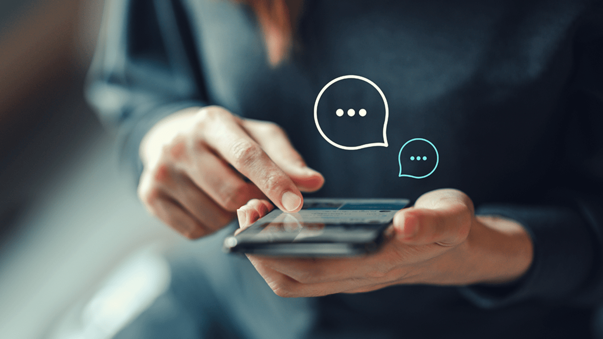 SMS Marketing  Service