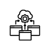Monitoring Ranking Icon