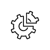 Monitoring Ranking Icon