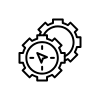 Monitoring Ranking Icon