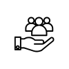 Monitoring Ranking Icon