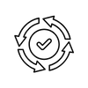 Monitoring Ranking Icon
