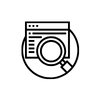 Monitoring Ranking Icon