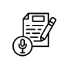 Monitoring Ranking Icon