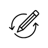 Monitoring Ranking Icon