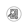 Monitoring Ranking Icon