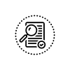 Monitoring Ranking Icon